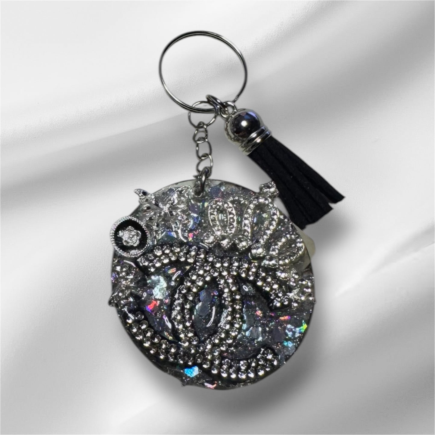 Dez Keyring